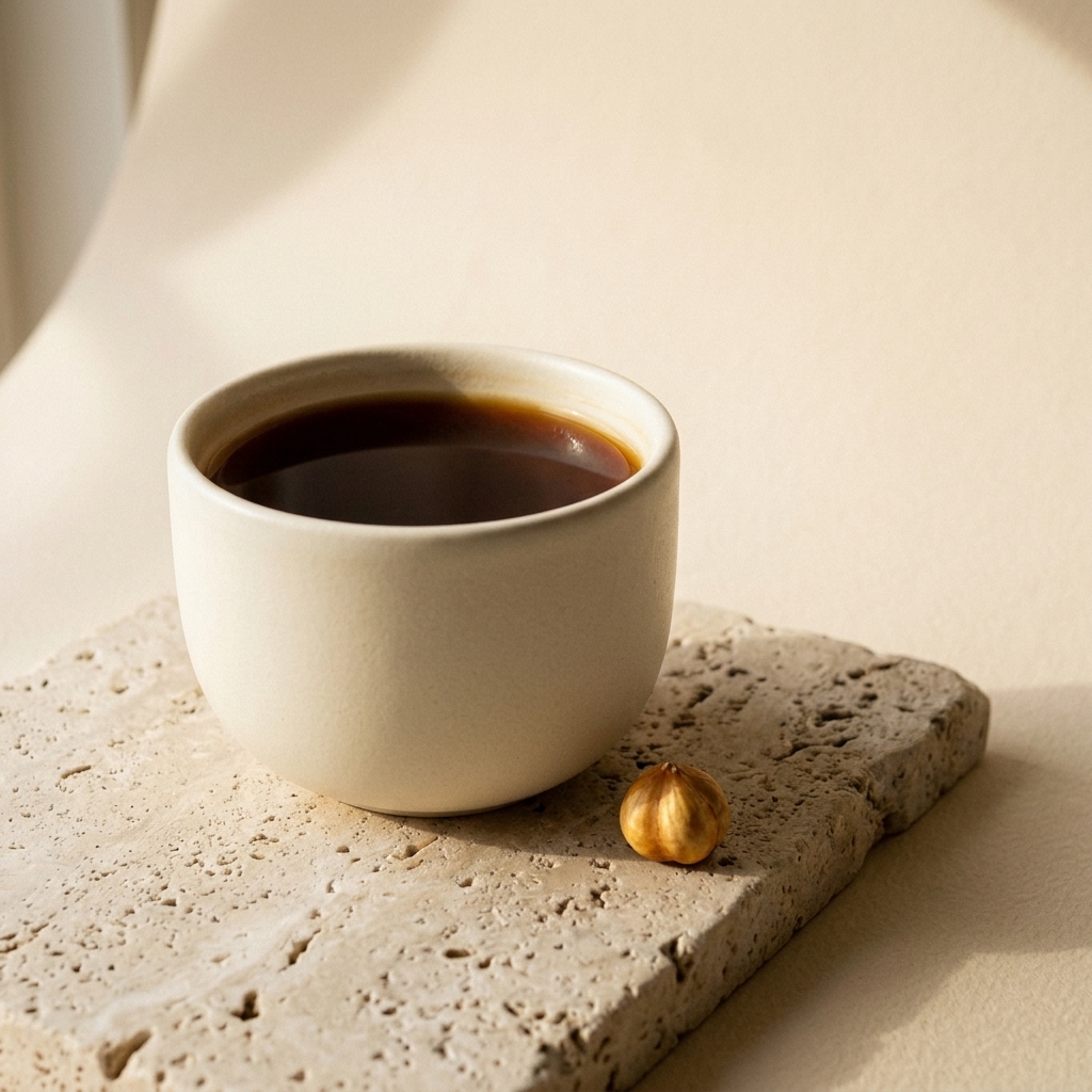 Chocolate & Nut Comfort
